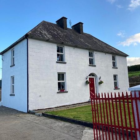 Entire Farmhouse In Tipperary 니나 외부 사진