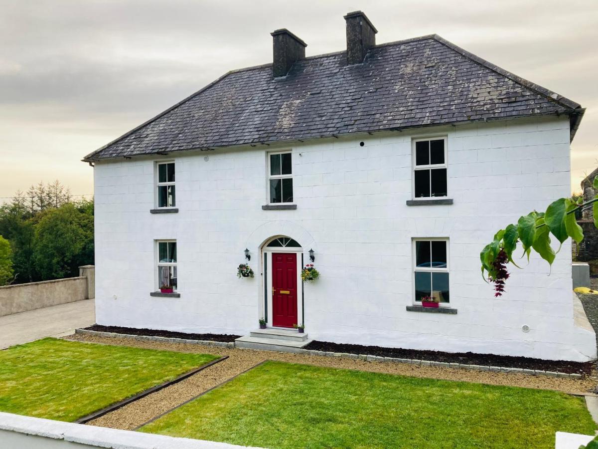 Entire Farmhouse In Tipperary 니나 외부 사진
