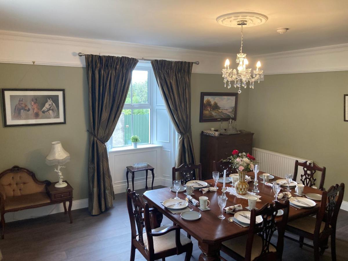 Entire Farmhouse In Tipperary 니나 외부 사진