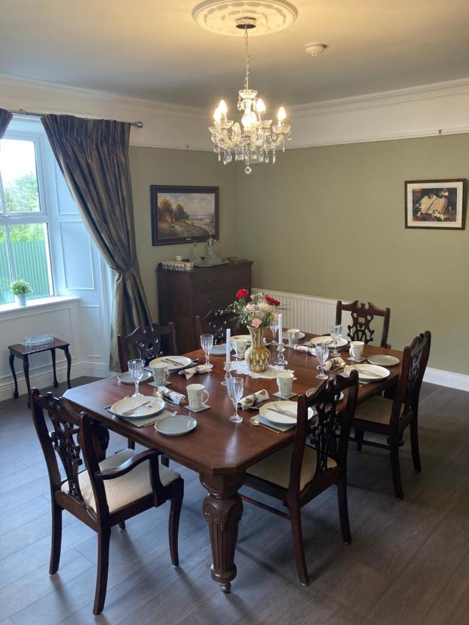 Entire Farmhouse In Tipperary 니나 외부 사진