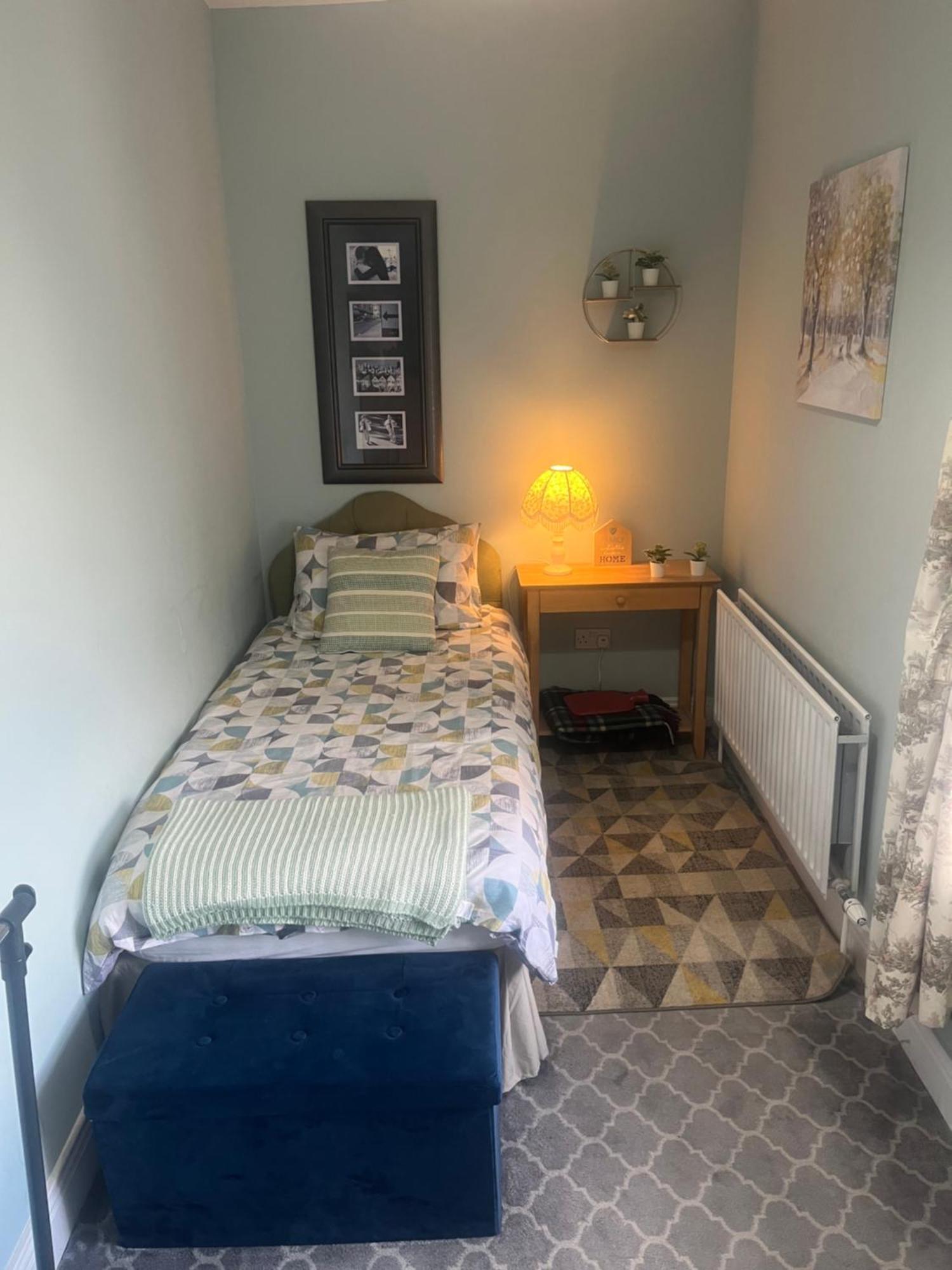 Entire Farmhouse In Tipperary 니나 외부 사진