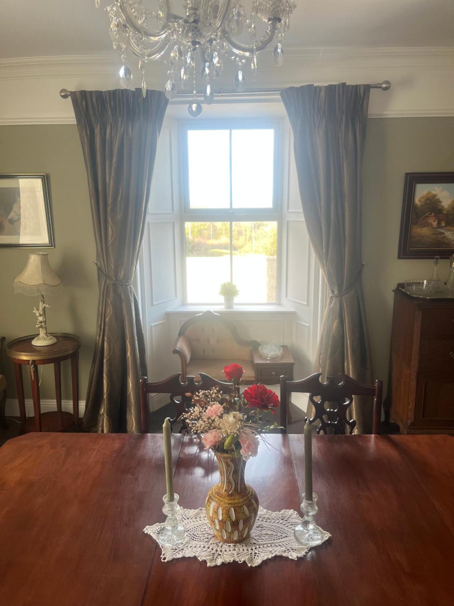 Entire Farmhouse In Tipperary 니나 외부 사진